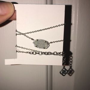 Kendra Scott Necklace